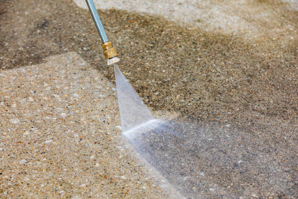 Best Restaurant Pressure Washing  in Paisley, FL