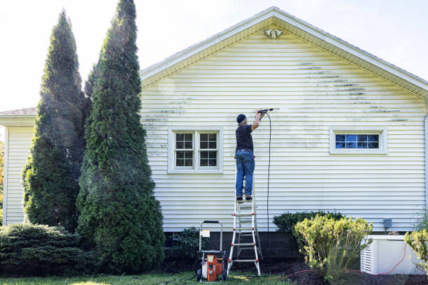 Paisley, FL Pressure Washing Company